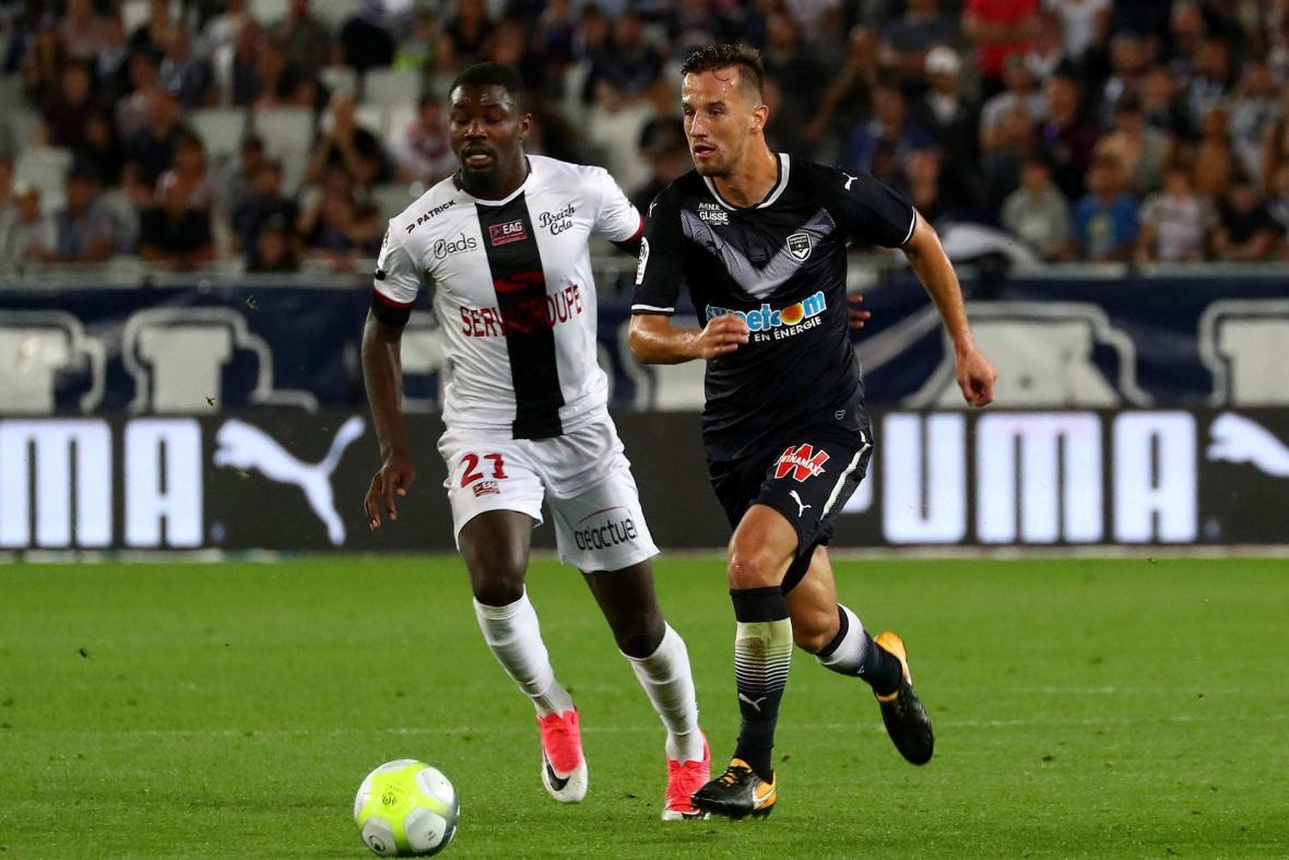 FC Girondins de Bordeaux - site officiel | Girondins.com FC Girondins de Bordeaux - site officiel | Girondins.com