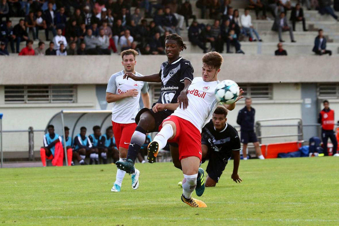 FC Girondins de Bordeaux - site officiel | Girondins.com FC Girondins de Bordeaux - site officiel | Girondins.com