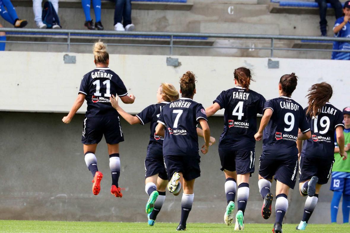 FC Girondins de Bordeaux - site officiel | Girondins.com FC Girondins de Bordeaux - site officiel | Girondins.com