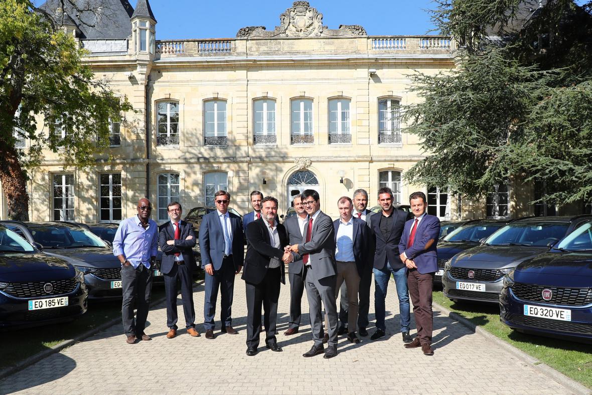 FC Girondins de Bordeaux - site officiel | Girondins.com FC Girondins de Bordeaux - site officiel | Girondins.com
