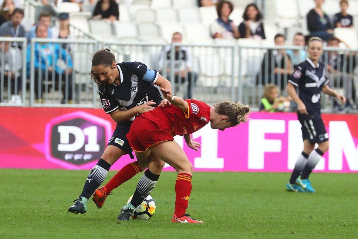 FC Girondins de Bordeaux - site officiel | Girondins.com FC Girondins de Bordeaux - site officiel | Girondins.com