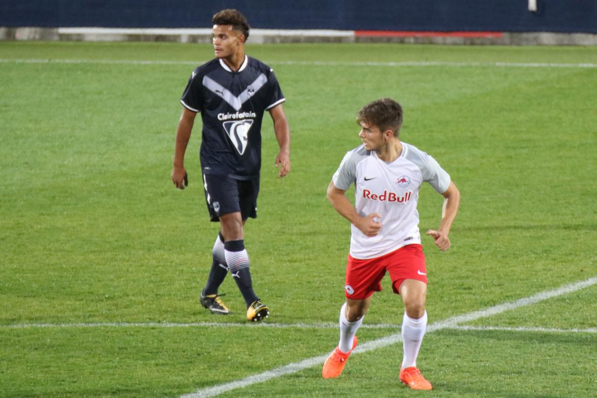 FC Girondins de Bordeaux - site officiel | Girondins.com FC Girondins de Bordeaux - site officiel | Girondins.com