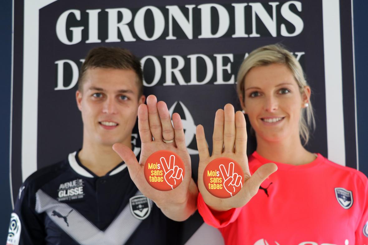 FC Girondins de Bordeaux - site officiel | Girondins.com FC Girondins de Bordeaux - site officiel | Girondins.com