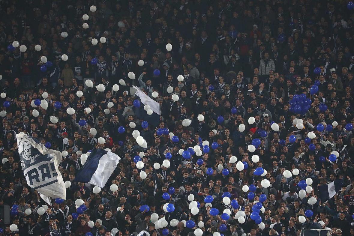 FC Girondins de Bordeaux - site officiel | Girondins.com