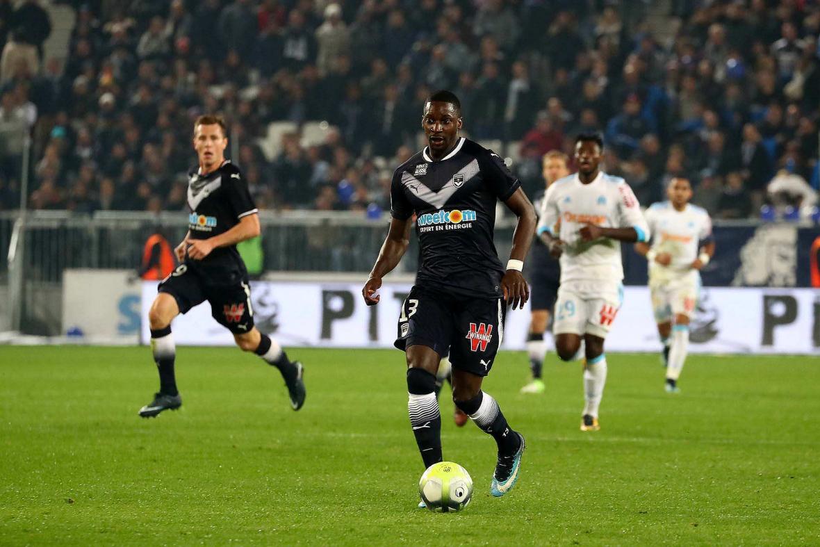 FC Girondins de Bordeaux - site officiel | Girondins.com FC Girondins de Bordeaux - site officiel | Girondins.com