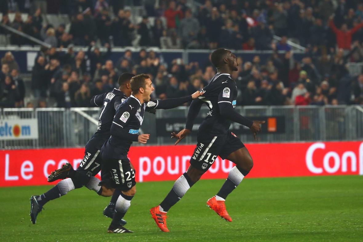 FC Girondins de Bordeaux - site officiel | Girondins.com FC Girondins de Bordeaux - site officiel | Girondins.com