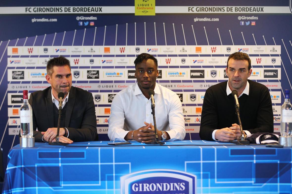 FC Girondins de Bordeaux - site officiel | Girondins.com