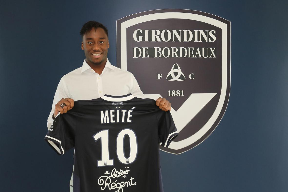 FC Girondins de Bordeaux - site officiel | Girondins.com FC Girondins de Bordeaux - site officiel | Girondins.com