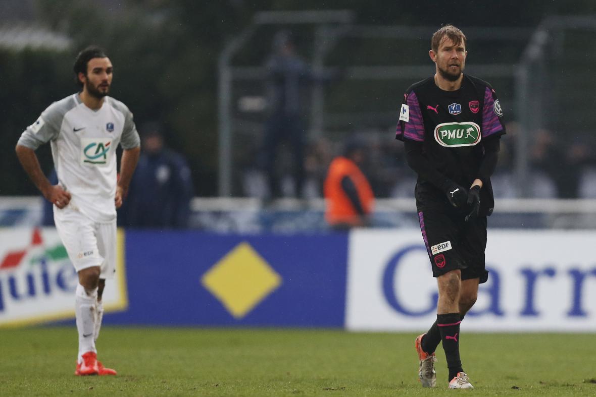 FC Girondins de Bordeaux - site officiel | Girondins.com FC Girondins de Bordeaux - site officiel | Girondins.com