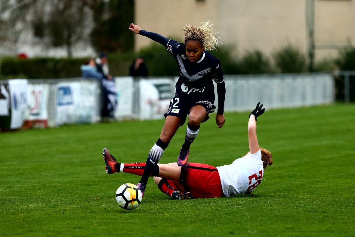 FC Girondins de Bordeaux - site officiel | Girondins.com