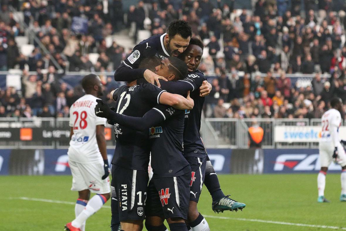 FC Girondins de Bordeaux - site officiel | Girondins.com FC Girondins de Bordeaux - site officiel | Girondins.com