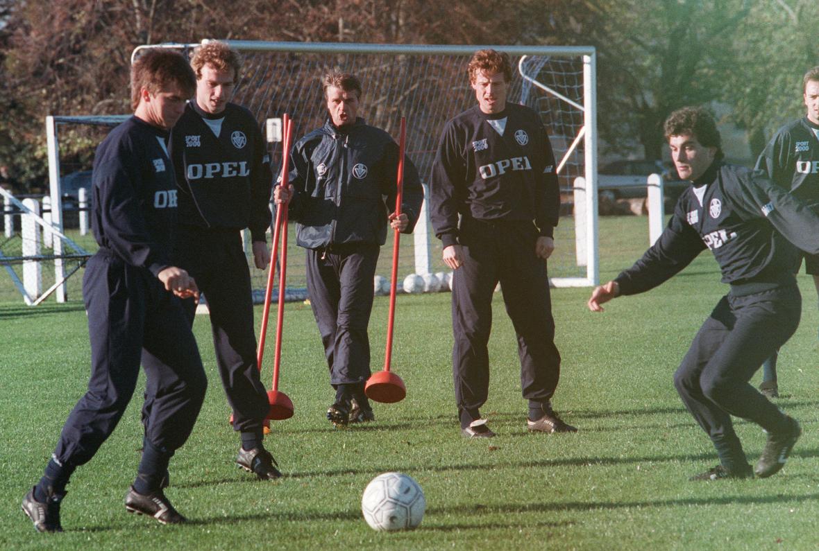 FC Girondins de Bordeaux - site officiel | Girondins.com FC Girondins de Bordeaux - site officiel | Girondins.com