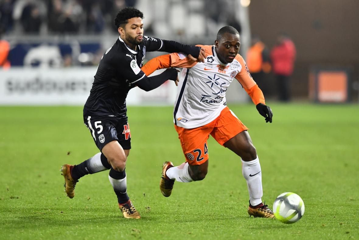 FC Girondins de Bordeaux - site officiel | Girondins.com FC Girondins de Bordeaux - site officiel | Girondins.com