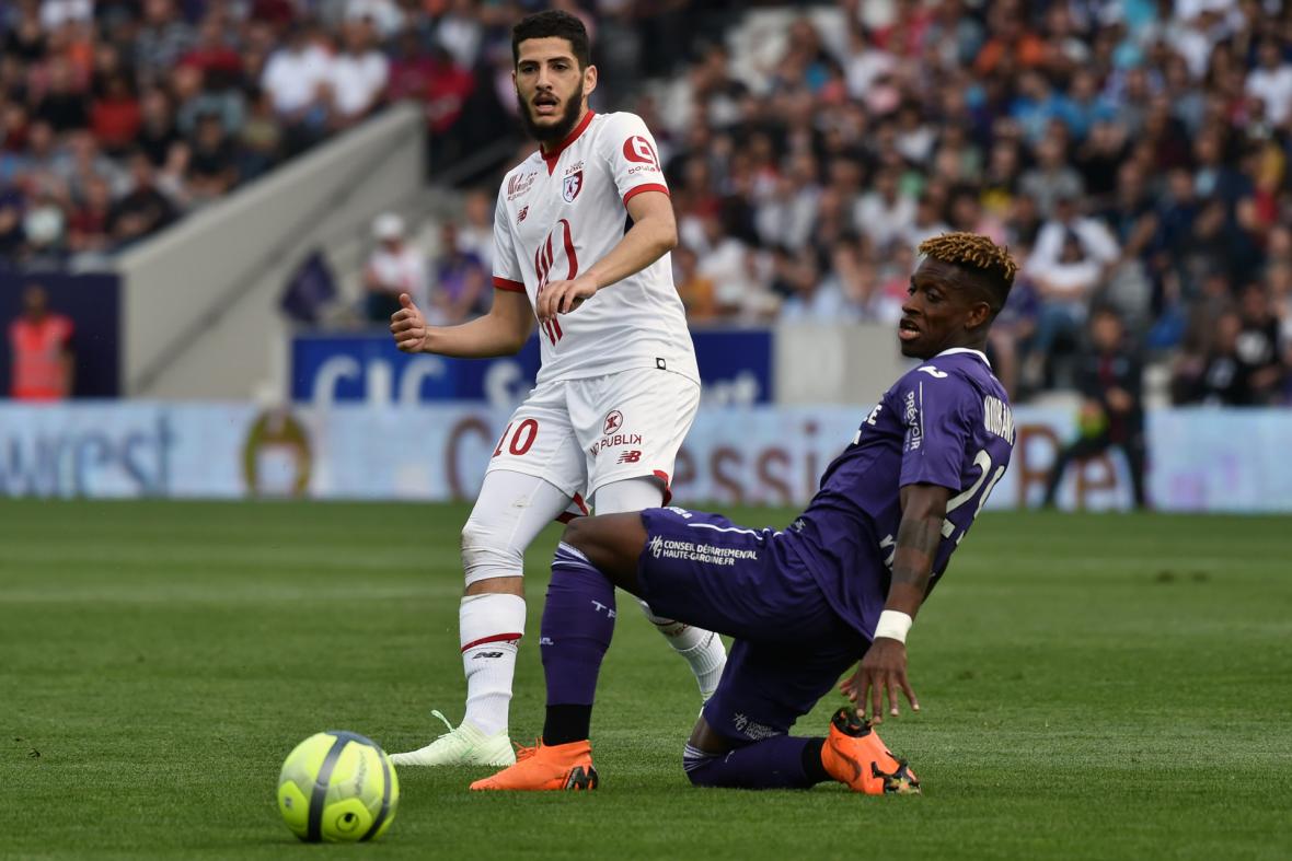 FC Girondins de Bordeaux - site officiel | Girondins.com