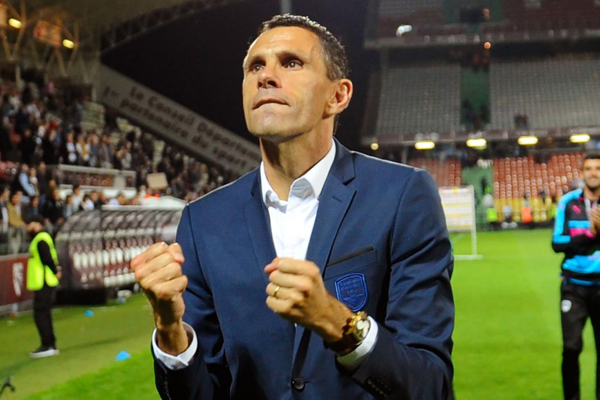 FC Girondins de Bordeaux - site officiel | Girondins.com FC Girondins de Bordeaux - site officiel | Girondins.com