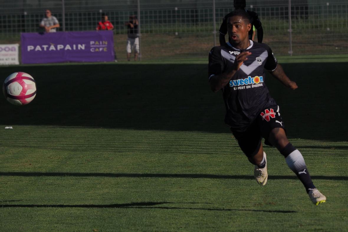 FC Girondins de Bordeaux - site officiel | Girondins.com