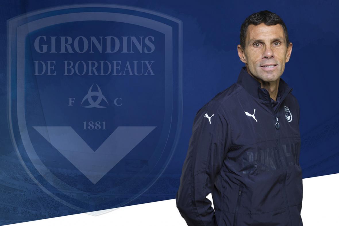 FC Girondins de Bordeaux - site officiel | Girondins.com FC Girondins de Bordeaux - site officiel | Girondins.com