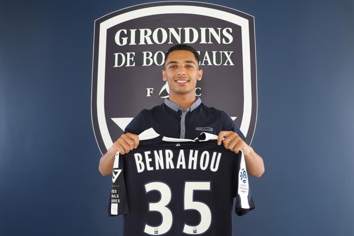 FC Girondins de Bordeaux - site officiel | Girondins.com FC Girondins de Bordeaux - site officiel | Girondins.com