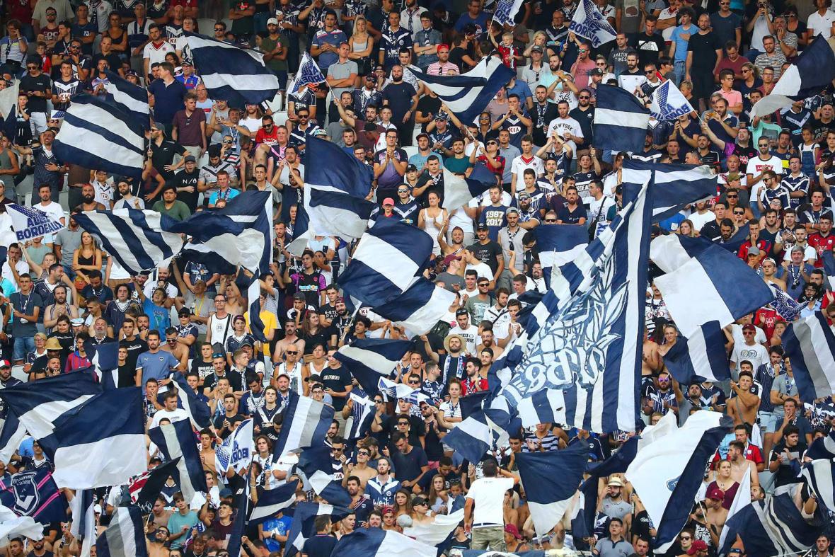 FC Girondins de Bordeaux - site officiel | Girondins.com