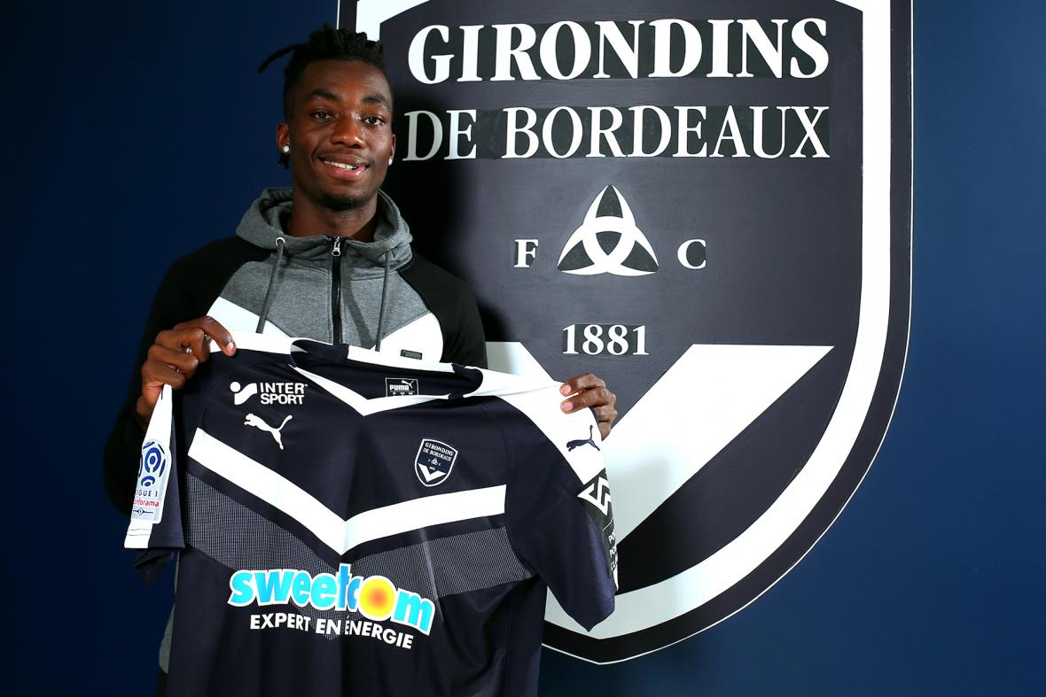 FC Girondins de Bordeaux - site officiel | Girondins.com FC Girondins de Bordeaux - site officiel | Girondins.com