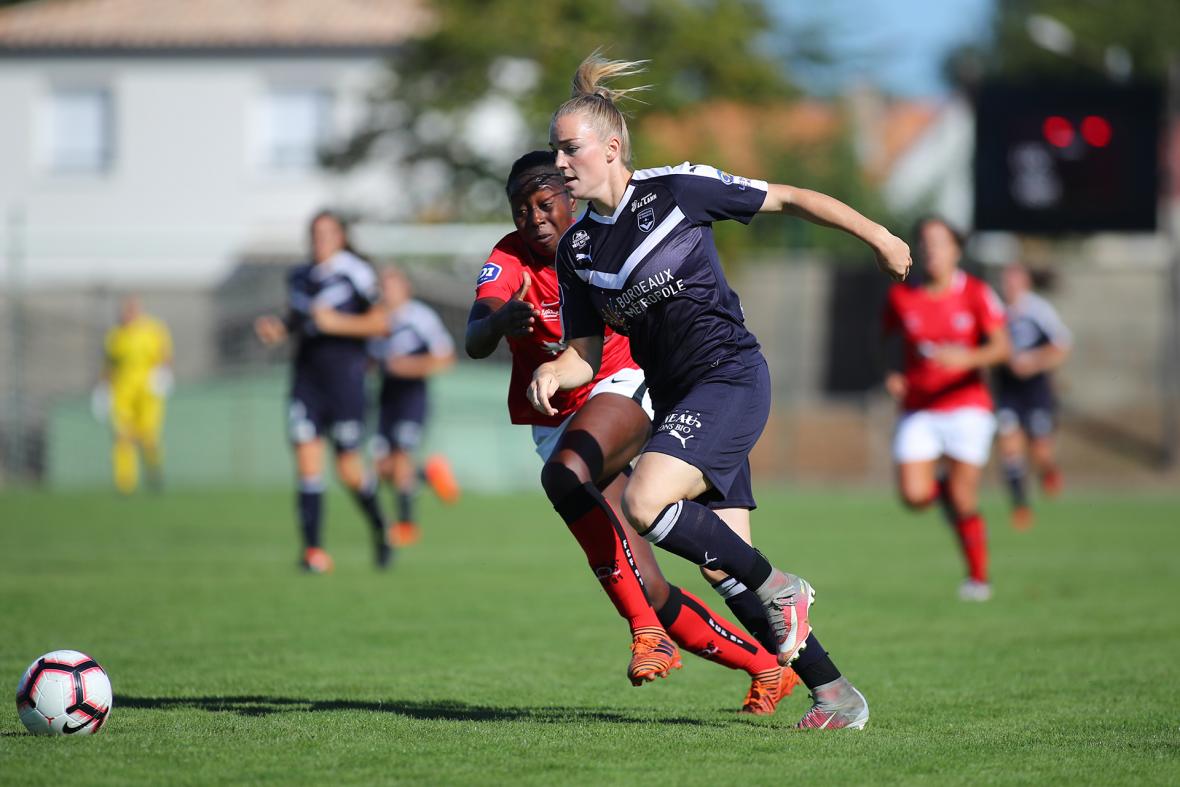 FC Girondins de Bordeaux - site officiel | Girondins.com