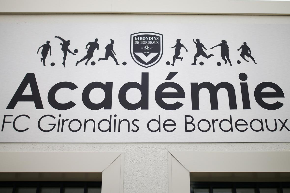 FC Girondins de Bordeaux - site officiel | Girondins.com