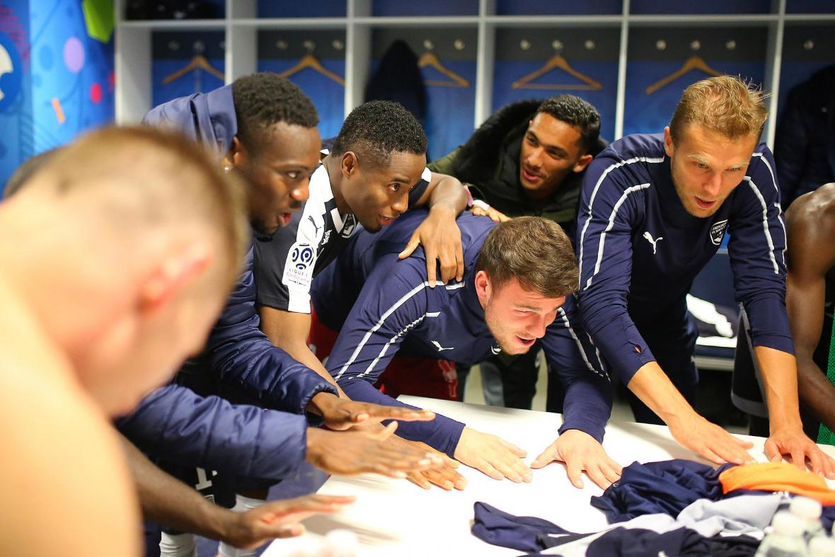 FC Girondins de Bordeaux - site officiel | Girondins.com FC Girondins de Bordeaux - site officiel | Girondins.com