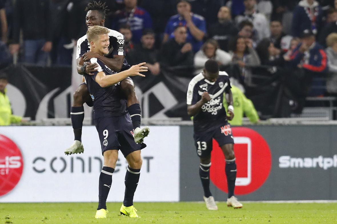 FC Girondins de Bordeaux - site officiel | Girondins.com