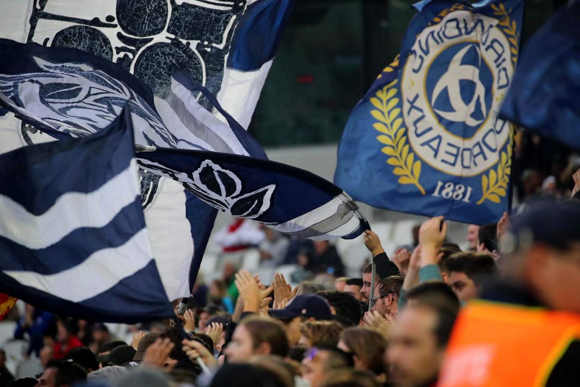 FC Girondins de Bordeaux - site officiel | Girondins.com FC Girondins de Bordeaux - site officiel | Girondins.com