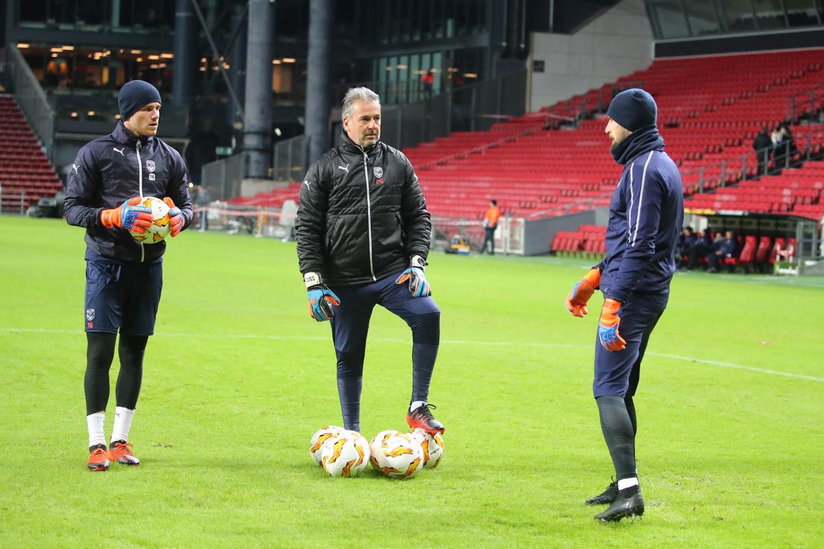 FC Girondins de Bordeaux - site officiel | Girondins.com FC Girondins de Bordeaux - site officiel | Girondins.com