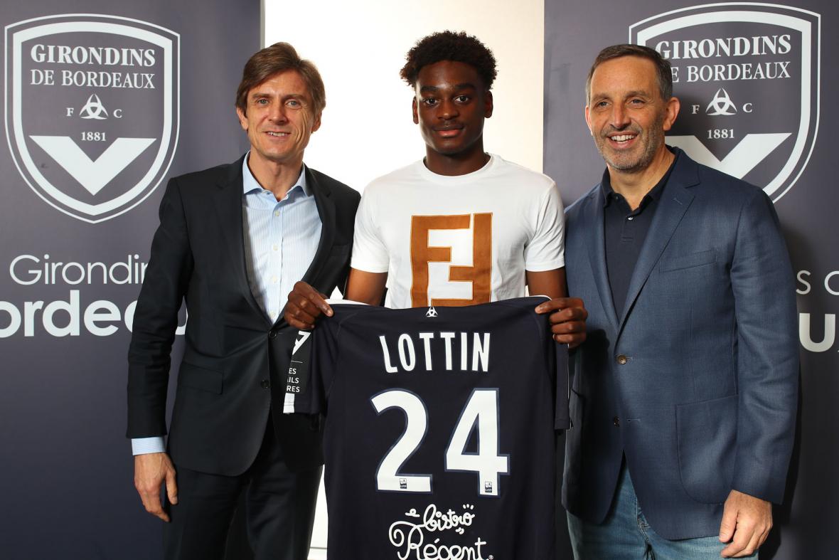 FC Girondins de Bordeaux - site officiel | Girondins.com FC Girondins de Bordeaux - site officiel | Girondins.com