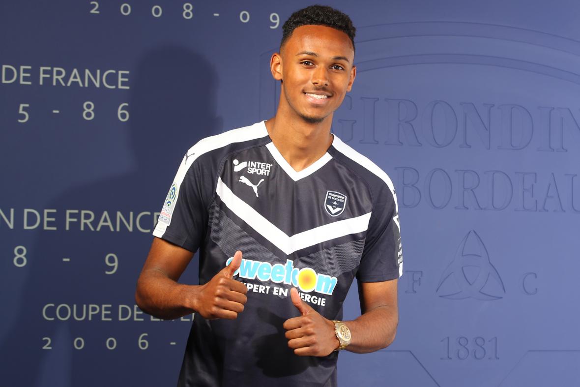 FC Girondins de Bordeaux - site officiel | Girondins.com FC Girondins de Bordeaux - site officiel | Girondins.com
