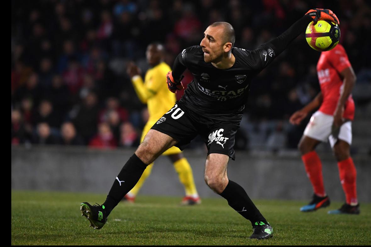 FC Girondins de Bordeaux - site officiel | Girondins.com FC Girondins de Bordeaux - site officiel | Girondins.com