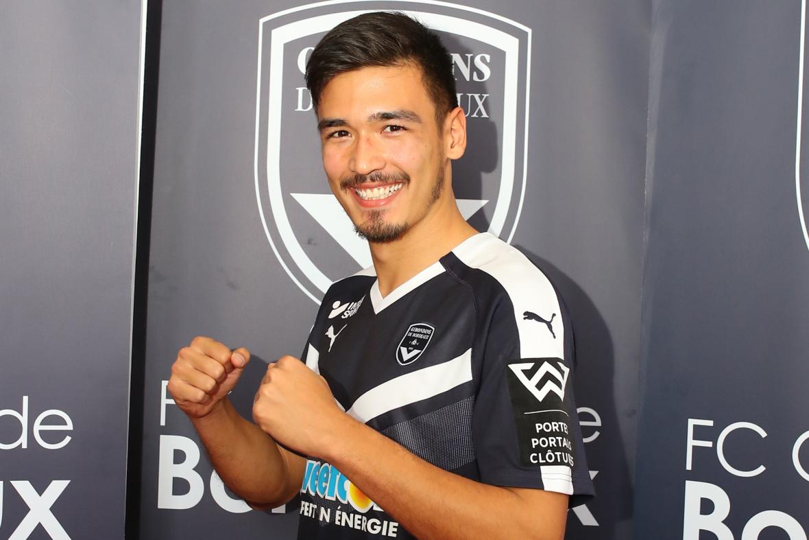 FC Girondins de Bordeaux - site officiel | Girondins.com FC Girondins de Bordeaux - site officiel | Girondins.com