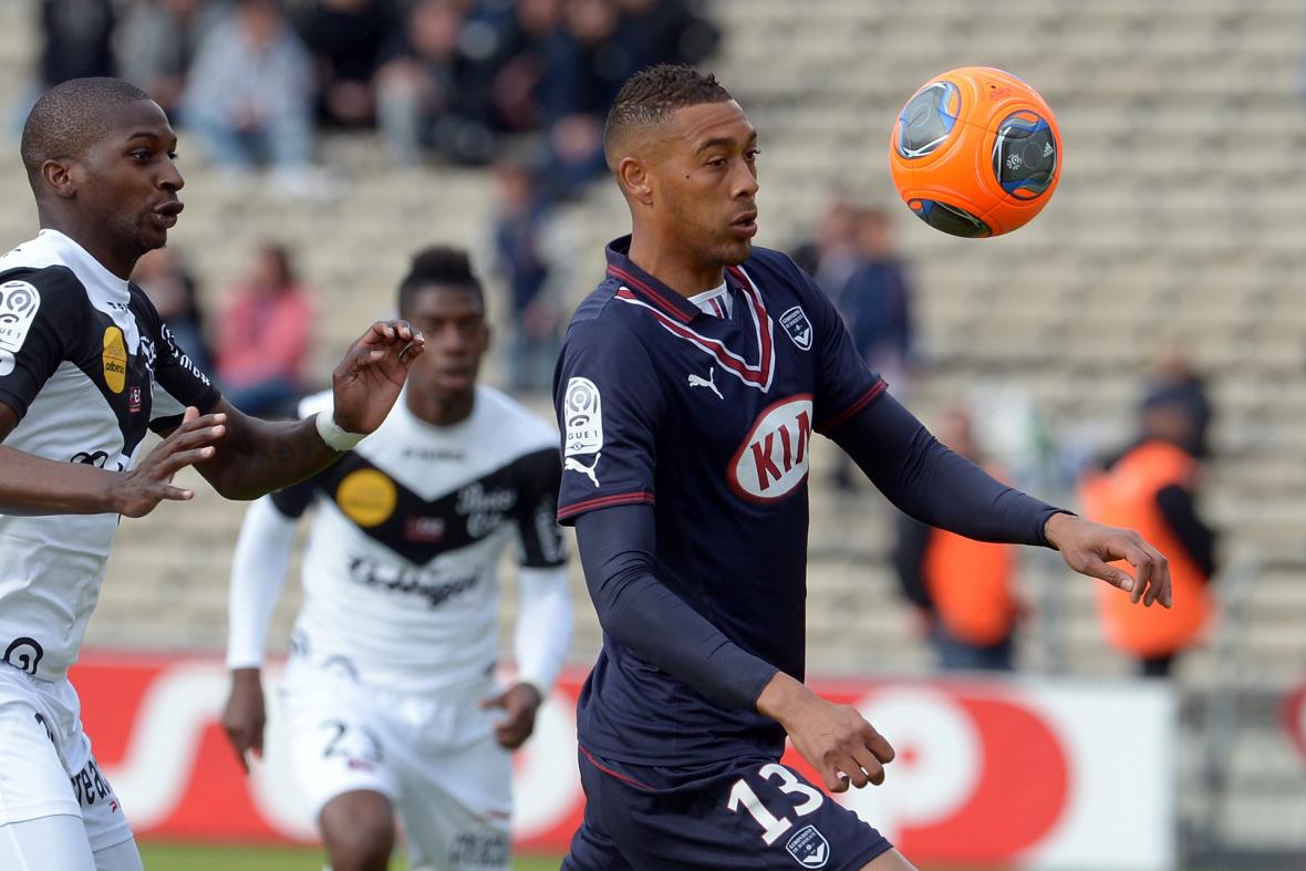 FC Girondins de Bordeaux - site officiel | Girondins.com FC Girondins de Bordeaux - site officiel | Girondins.com