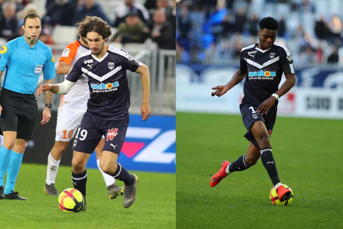 FC Girondins de Bordeaux - site officiel | Girondins.com FC Girondins de Bordeaux - site officiel | Girondins.com