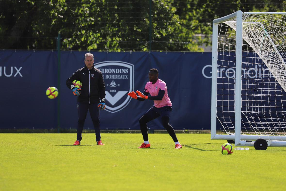 FC Girondins de Bordeaux - site officiel | Girondins.com FC Girondins de Bordeaux - site officiel | Girondins.com
