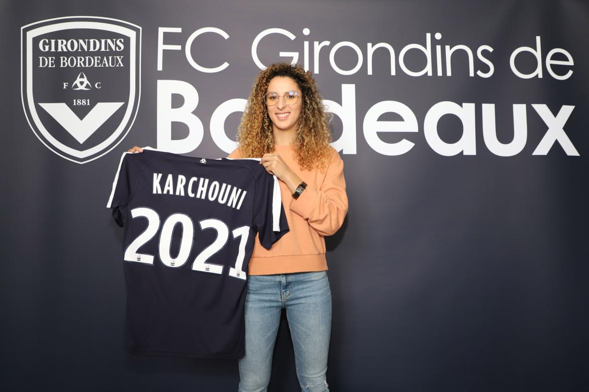 FC Girondins de Bordeaux - site officiel | Girondins.com FC Girondins de Bordeaux - site officiel | Girondins.com