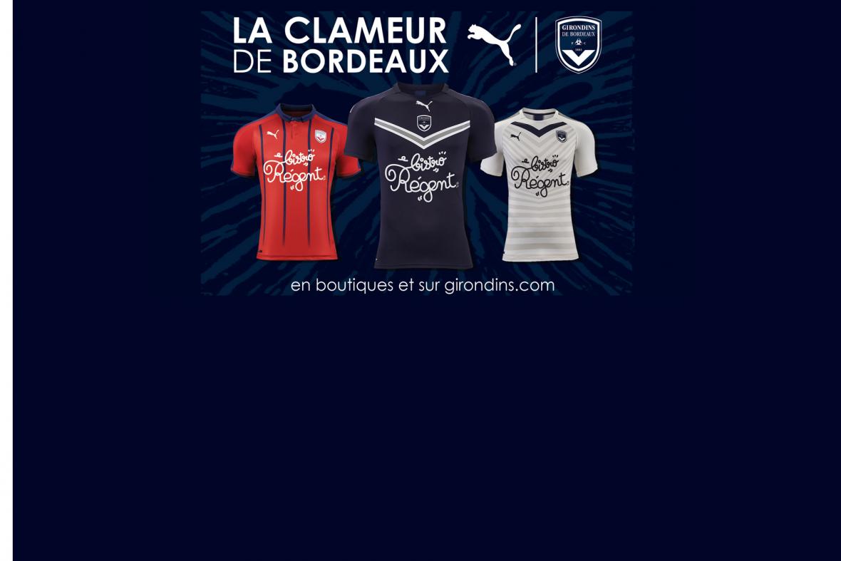 FC Girondins de Bordeaux - site officiel | Girondins.com