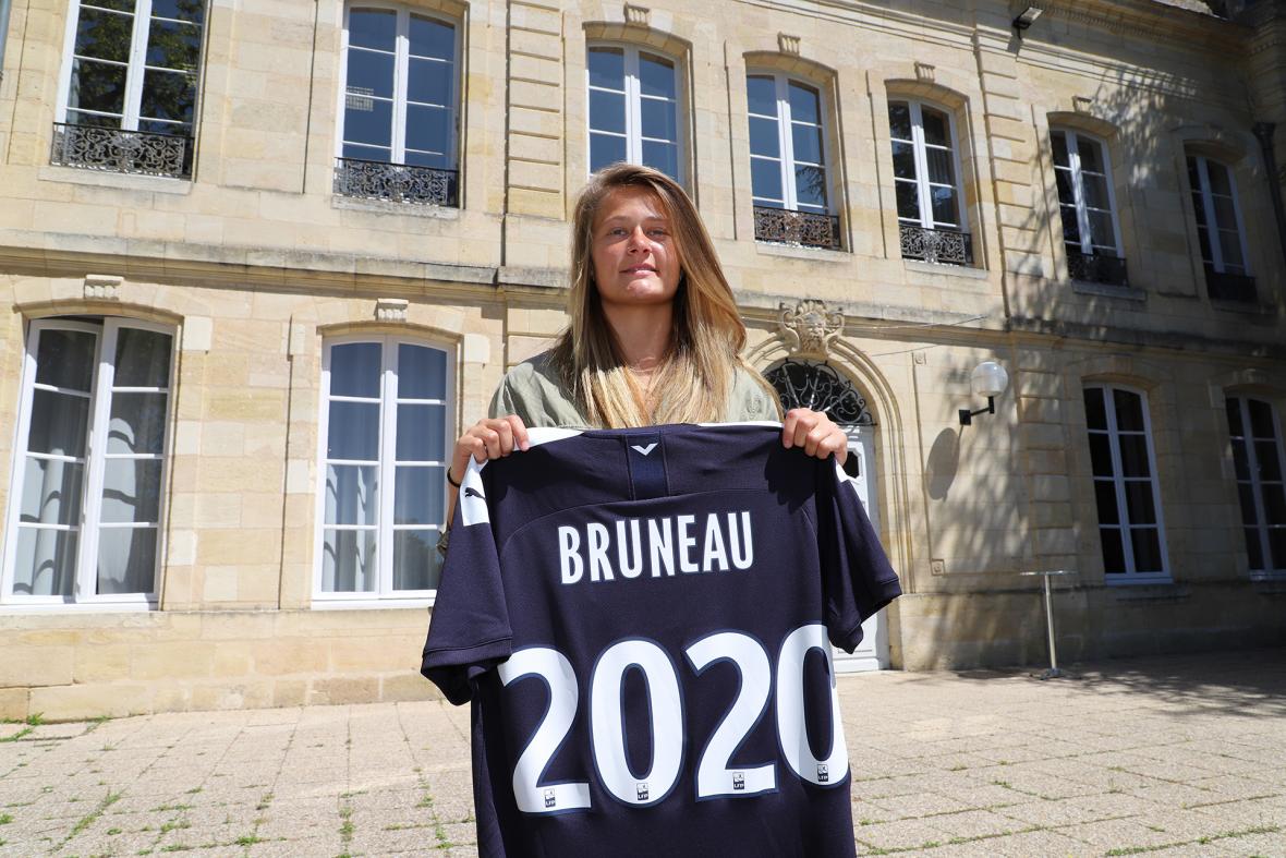FC Girondins de Bordeaux - site officiel | Girondins.com FC Girondins de Bordeaux - site officiel | Girondins.com