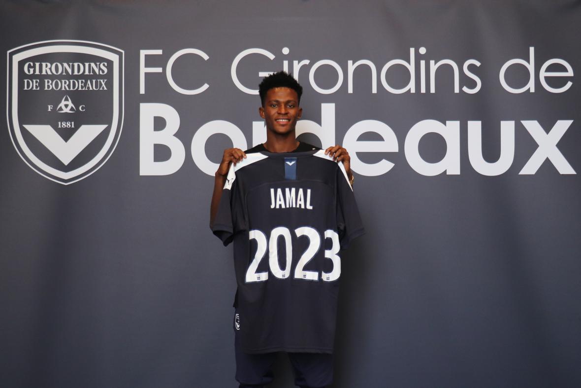 FC Girondins de Bordeaux - site officiel | Girondins.com FC Girondins de Bordeaux - site officiel | Girondins.com