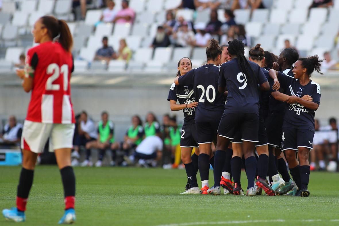 FC Girondins de Bordeaux - site officiel | Girondins.com FC Girondins de Bordeaux - site officiel | Girondins.com