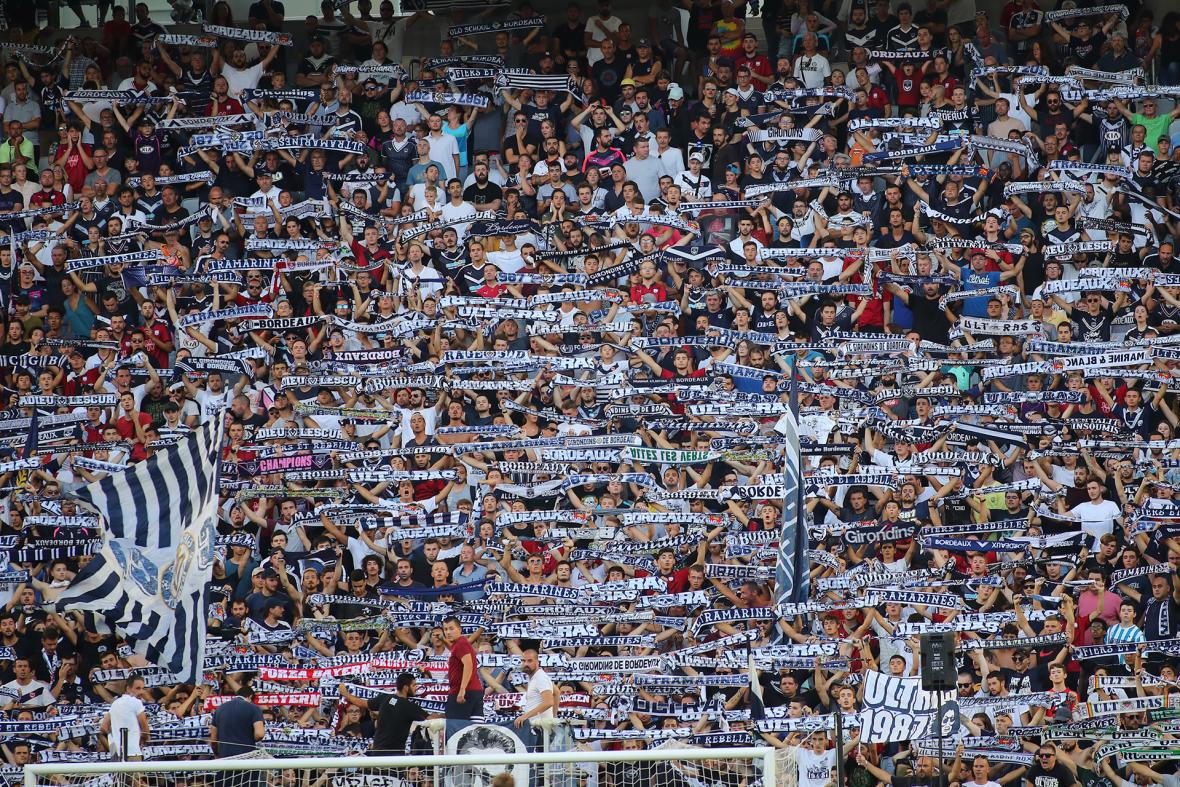 FC Girondins de Bordeaux - site officiel | Girondins.com FC Girondins de Bordeaux - site officiel | Girondins.com