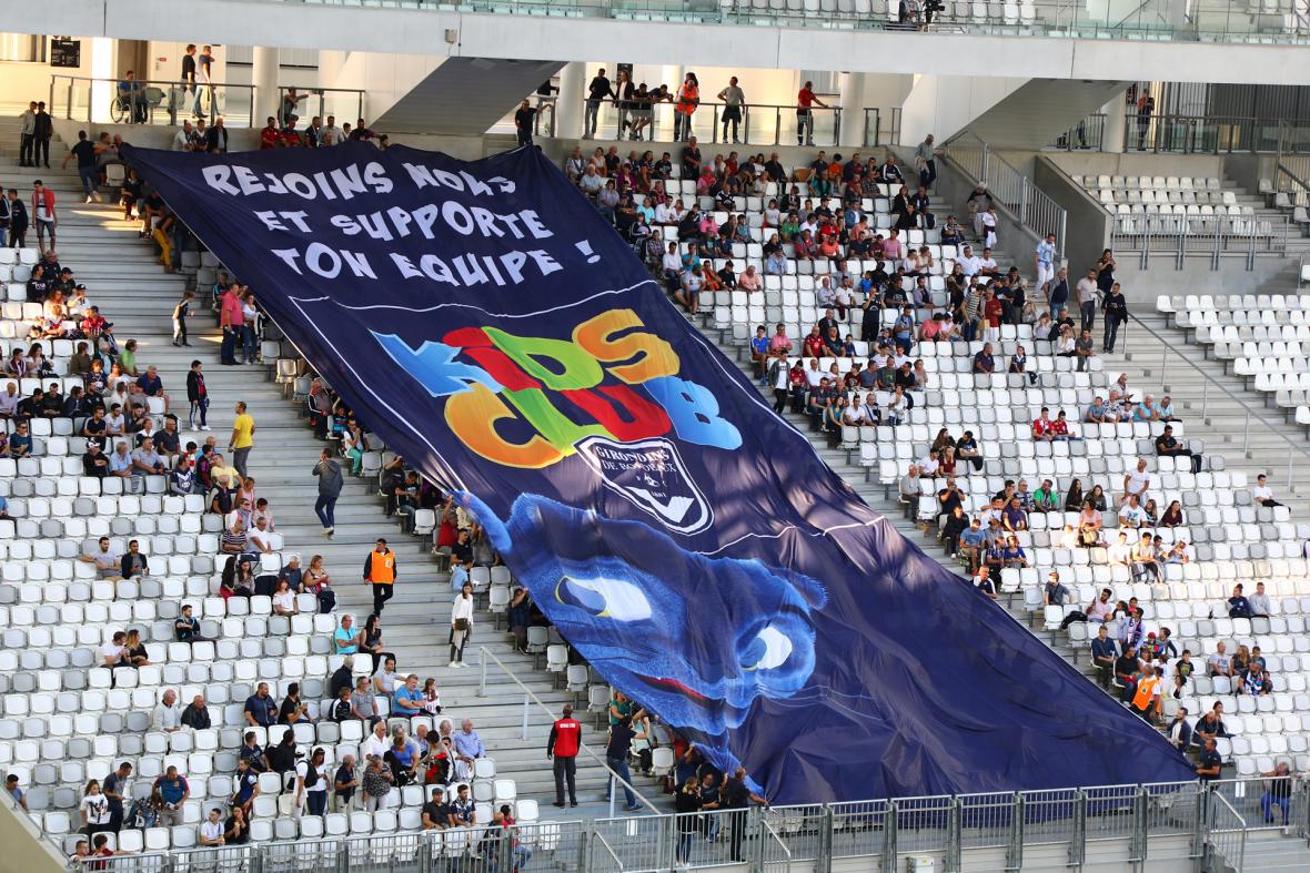 FC Girondins de Bordeaux - site officiel | Girondins.com FC Girondins de Bordeaux - site officiel | Girondins.com