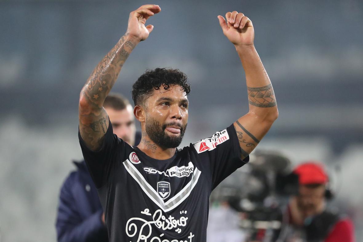 FC Girondins de Bordeaux - site officiel | Girondins.com FC Girondins de Bordeaux - site officiel | Girondins.com