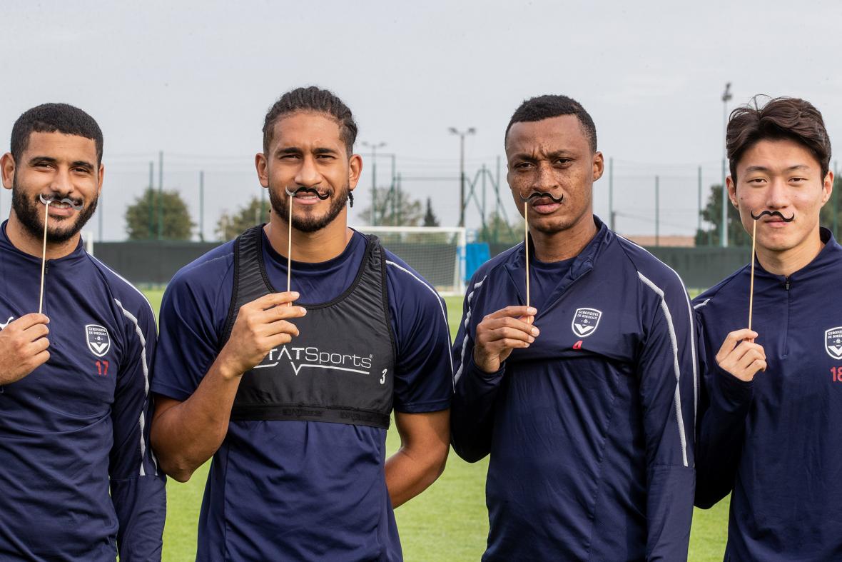 FC Girondins de Bordeaux - site officiel | Girondins.com FC Girondins de Bordeaux - site officiel | Girondins.com