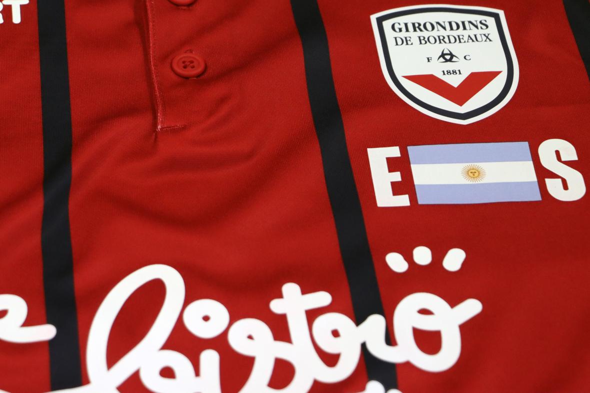 FC Girondins de Bordeaux - site officiel | Girondins.com FC Girondins de Bordeaux - site officiel | Girondins.com