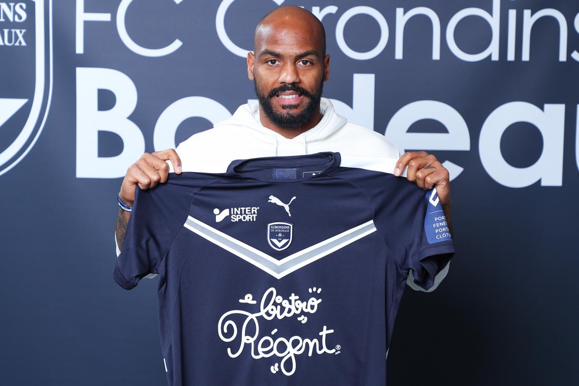 FC Girondins de Bordeaux - site officiel | Girondins.com FC Girondins de Bordeaux - site officiel | Girondins.com