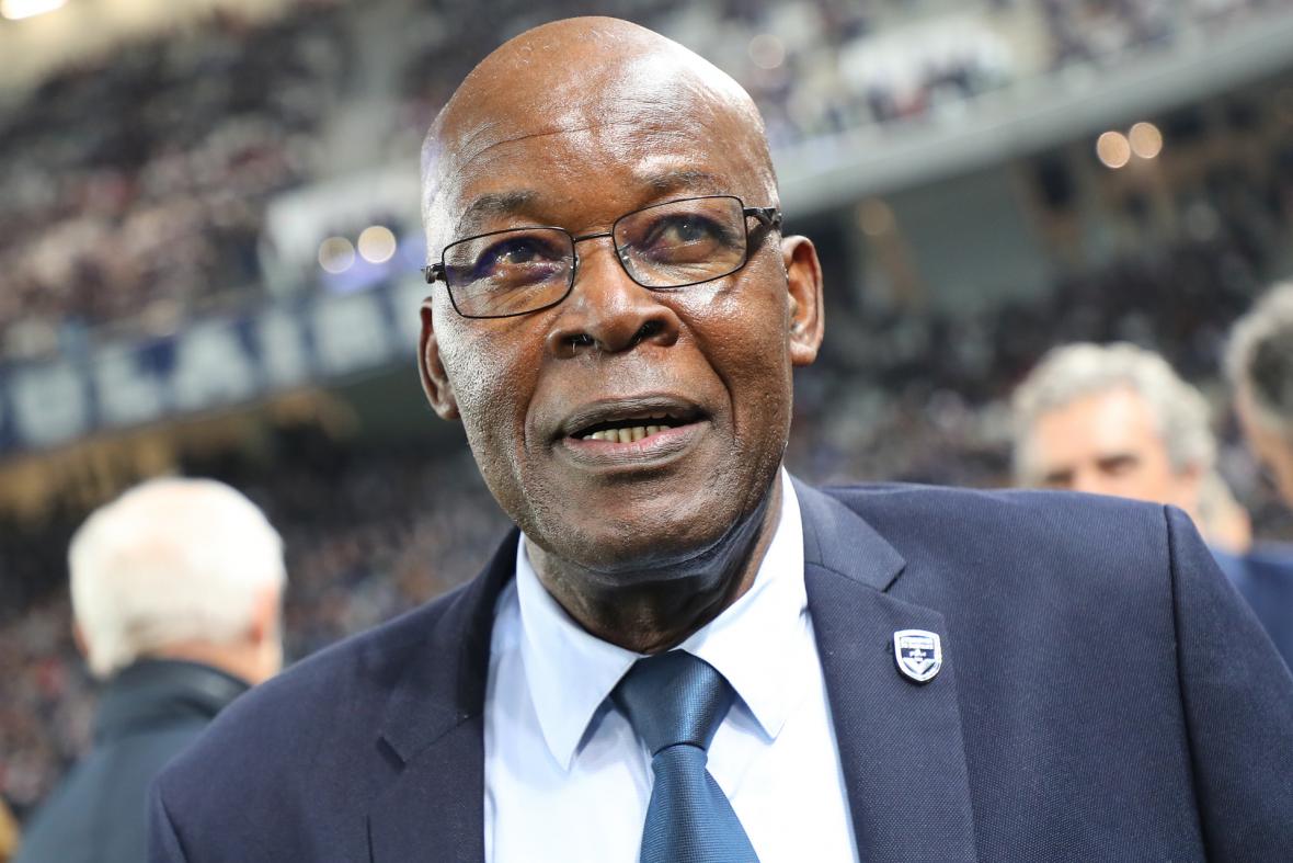 Marius Trésor, légende des Girondins et des Bleus Marius Trésor, légende des Girondins et des Bleus