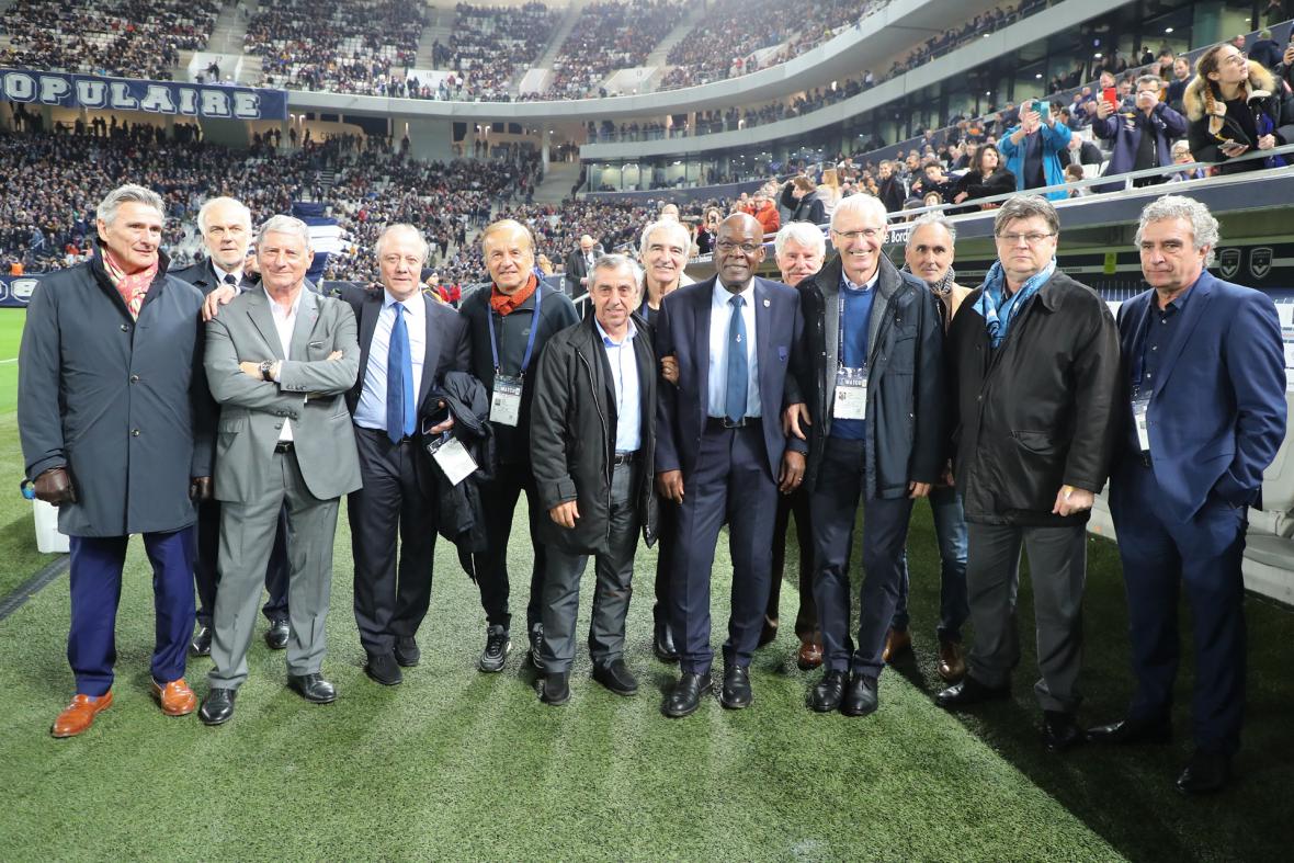 FC Girondins de Bordeaux - site officiel | Girondins.com